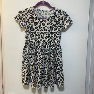 Girls Children’s Place dress size L